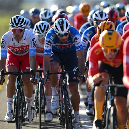 33rd Challenge Ciclista Mallorca 2024 - Trofeo Ses Salines - Felanitx