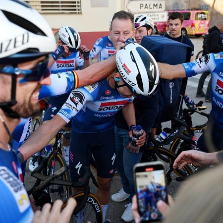 33rd Challenge Ciclista Mallorca 2024 - Trofeo Ses Salines - Felanitx