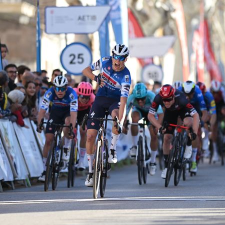 33rd Challenge Ciclista Mallorca 2024 - Trofeo Ses Salines - Felanitx