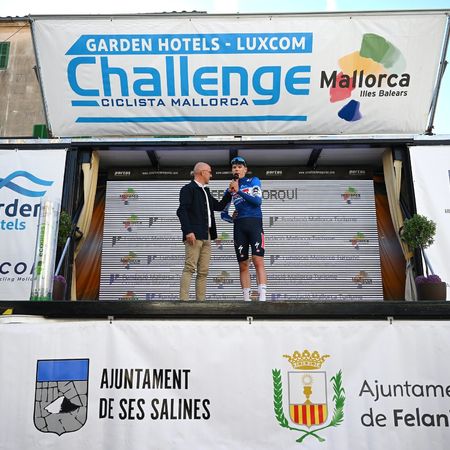 33rd Challenge Ciclista Mallorca 2024 - Trofeo Ses Salines - Felanitx