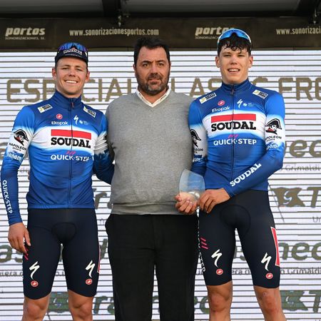 33rd Challenge Ciclista Mallorca 2024 - Trofeo Ses Salines - Felanitx