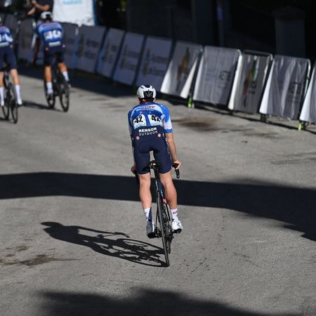 33rd Challenge Ciclista Mallorca 2024 - Trofeo Serra de Tramuntana Selva – Lluc