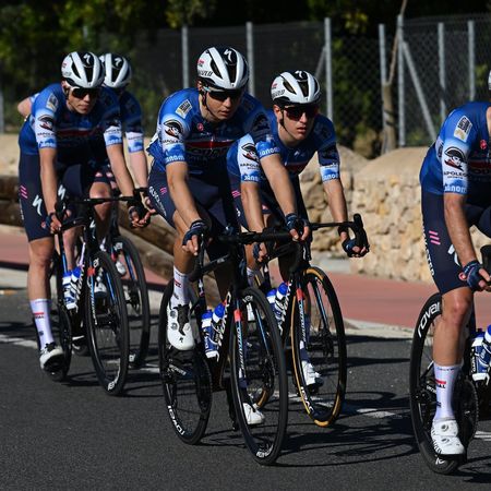 33rd Challenge Ciclista Mallorca 2024 - Trofeo Serra de Tramuntana Selva – Lluc