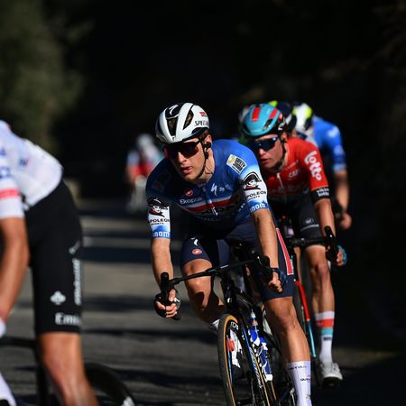 33rd Challenge Ciclista Mallorca 2024 - Trofeo Serra de Tramuntana Selva – Lluc