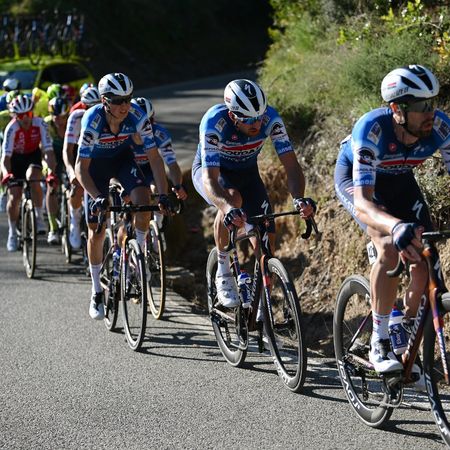 33rd Challenge Ciclista Mallorca 2024 - Trofeo Serra de Tramuntana Selva – Lluc