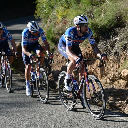 33rd Challenge Ciclista Mallorca 2024 - Trofeo Serra de Tramuntana Selva – Lluc
