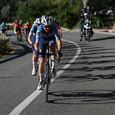 33rd Challenge Ciclista Mallorca 2024 - Trofeo Serra de Tramuntana Selva – Lluc