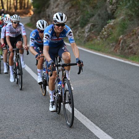 33rd Challenge Ciclista Mallorca 2024 - Trofeo Serra de Tramuntana Selva – Lluc