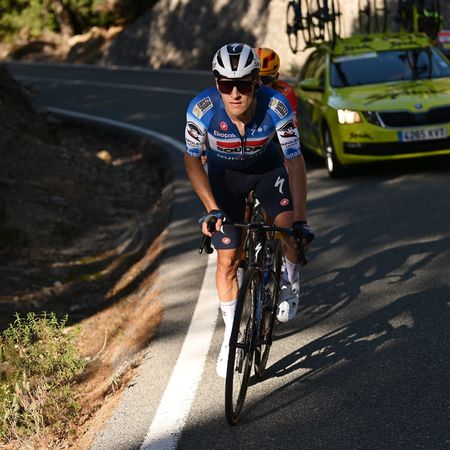 33rd Challenge Ciclista Mallorca 2024 - Trofeo Serra de Tramuntana Selva – Lluc