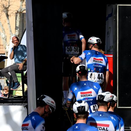 33rd Challenge Ciclista Mallorca 2024 - Trofeo Pollenca – Port d´Andratx