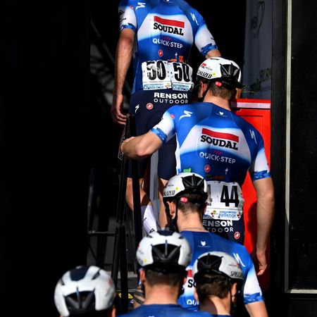 33rd Challenge Ciclista Mallorca 2024 - Trofeo Pollenca – Port d´Andratx