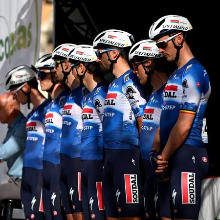 33rd Challenge Ciclista Mallorca 2024 - Trofeo Pollenca – Port d´Andratx