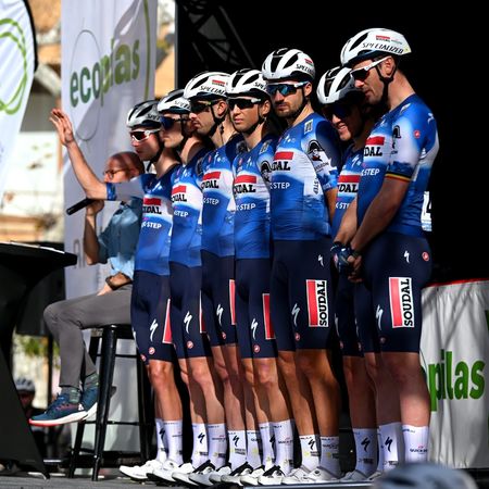 33rd Challenge Ciclista Mallorca 2024 - Trofeo Pollenca – Port d´Andratx