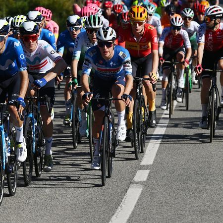 33rd Challenge Ciclista Mallorca 2024 - Trofeo Pollenca – Port d´Andratx