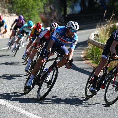 33rd Challenge Ciclista Mallorca 2024 - Trofeo Pollenca – Port d´Andratx