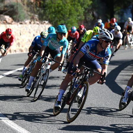 33rd Challenge Ciclista Mallorca 2024 - Trofeo Pollenca – Port d´Andratx