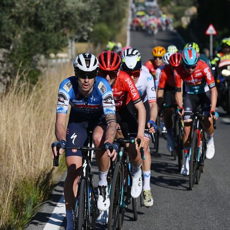 33rd Challenge Ciclista Mallorca 2024 - Trofeo Pollenca – Port d´Andratx