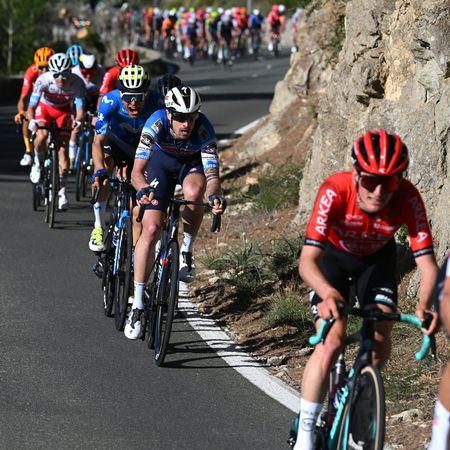 33rd Challenge Ciclista Mallorca 2024 - Trofeo Pollenca – Port d´Andratx