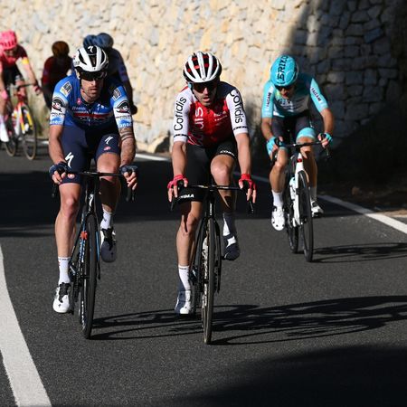 33rd Challenge Ciclista Mallorca 2024 - Trofeo Pollenca – Port d´Andratx