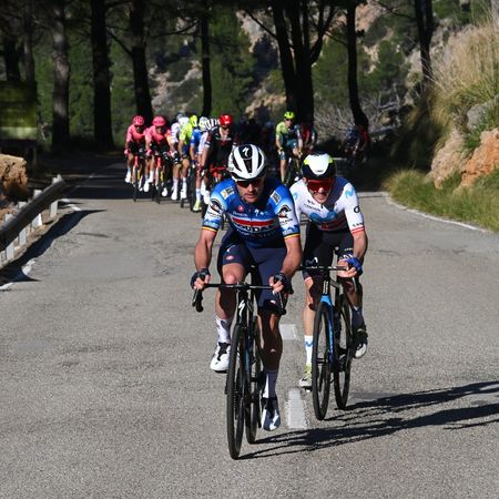 33rd Challenge Ciclista Mallorca 2024 - Trofeo Pollenca – Port d´Andratx