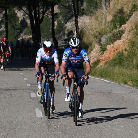 33rd Challenge Ciclista Mallorca 2024 - Trofeo Pollenca – Port d´Andratx