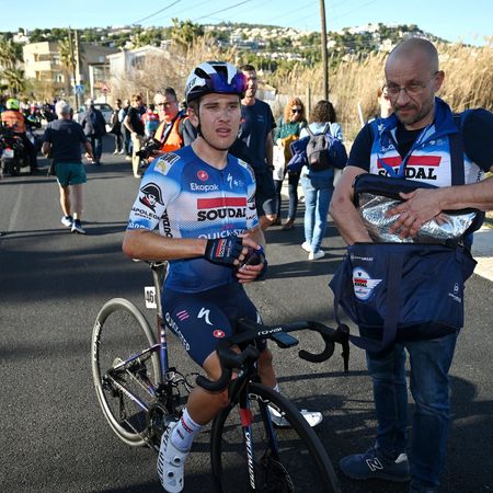 33rd Challenge Ciclista Mallorca 2024 - Trofeo Pollenca – Port d´Andratx