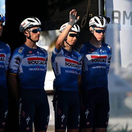 33rd Challenge Ciclista Mallorca 2024 - Trofeo Palma