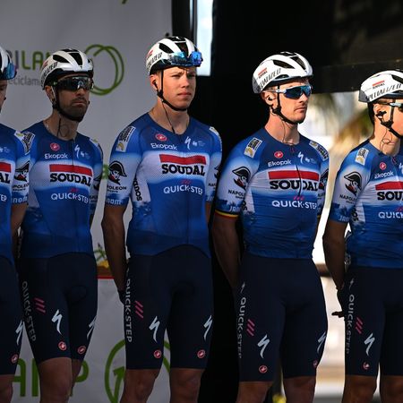 33rd Challenge Ciclista Mallorca 2024 - Trofeo Palma