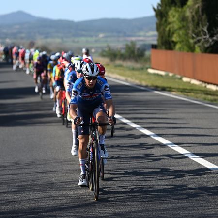 33rd Challenge Ciclista Mallorca 2024 - Trofeo Palma