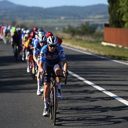 33rd Challenge Ciclista Mallorca 2024 - Trofeo Palma