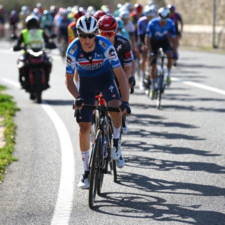 33rd Challenge Ciclista Mallorca 2024 - Trofeo Palma