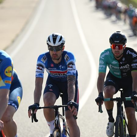 33rd Challenge Ciclista Mallorca 2024 - Trofeo Palma