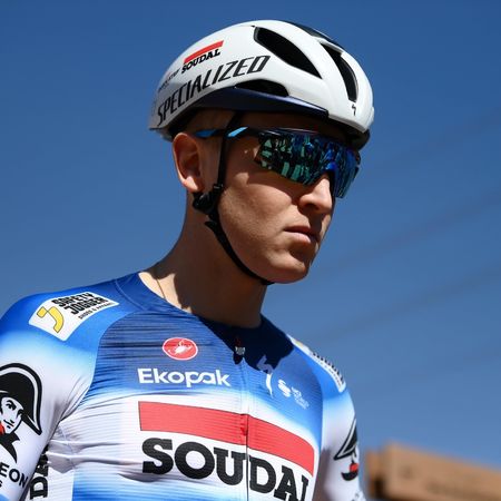 4th AlUla Tour 2024 - Stage 1