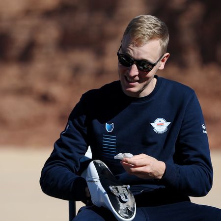 4th AlUla Tour 2024 - Stage 2