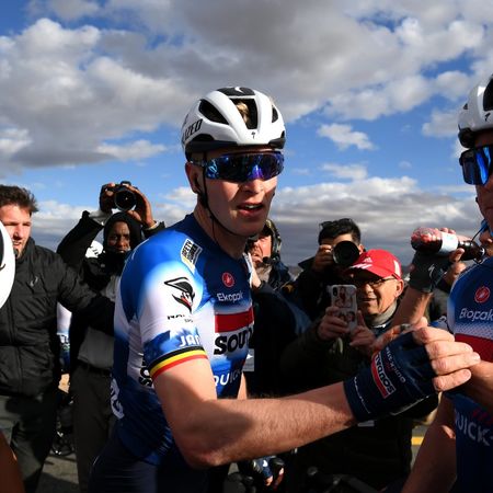 4th AlUla Tour 2024 - Stage 3