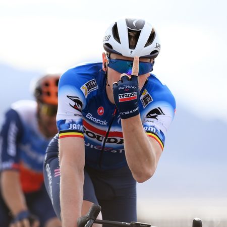 4th AlUla Tour 2024 - Stage 3