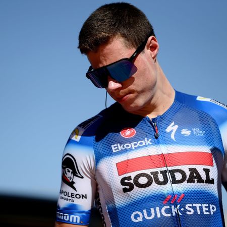 4th AlUla Tour 2024 - Stage 5