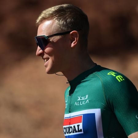 4th AlUla Tour 2024 - Stage 5