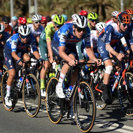 4th AlUla Tour 2024 - Stage 5