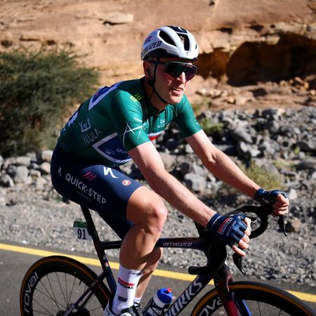 4th AlUla Tour 2024 - Stage 5