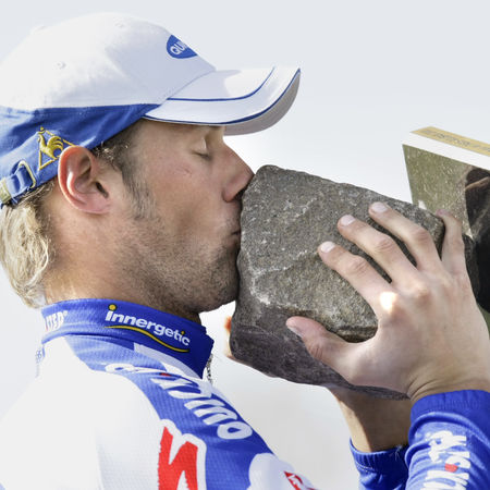 Cycling - 106th Paris-Roubaix Race