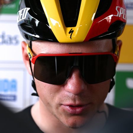 50th Volta ao Algarve em Bicicleta 2024 - Stage 1