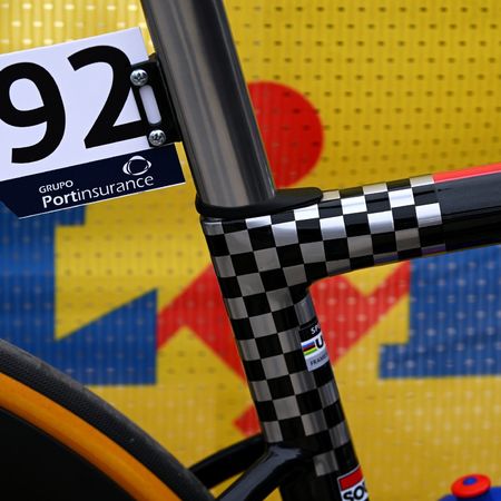 50th Volta ao Algarve em Bicicleta 2024 - Stage 1