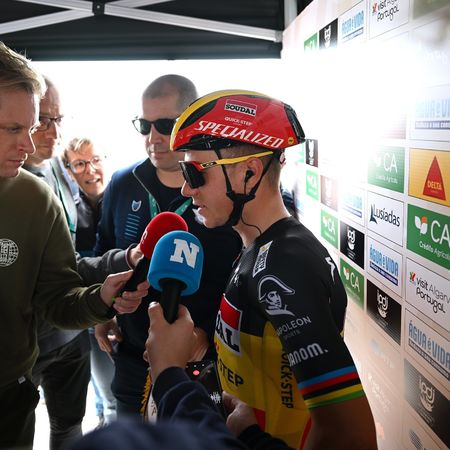 50th Volta ao Algarve em Bicicleta 2024 - Stage 1