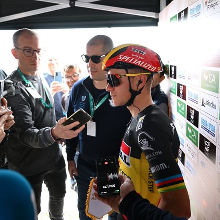 50th Volta ao Algarve em Bicicleta 2024 - Stage 1