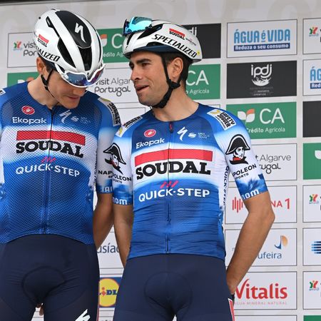 50th Volta ao Algarve em Bicicleta 2024 - Stage 1