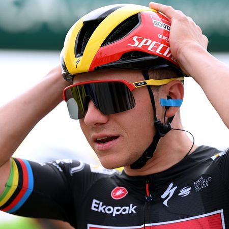 50th Volta ao Algarve em Bicicleta 2024 - Stage 1