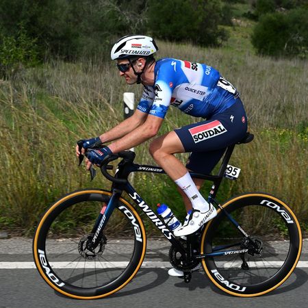 50th Volta ao Algarve em Bicicleta 2024 - Stage 1