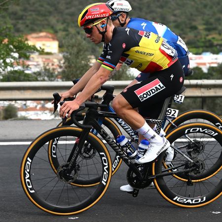 50th Volta ao Algarve em Bicicleta 2024 - Stage 1