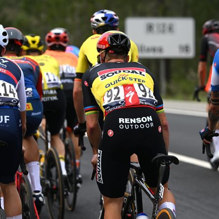 50th Volta ao Algarve em Bicicleta 2024 - Stage 1